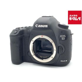 【中古】 【並品】 キヤノン EOS 5D MarkIII ボディ