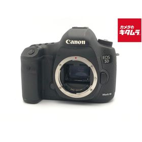 【中古】 【並品】 キヤノン EOS 5D MarkIII ボディ