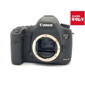 【中古】 【並品】 キヤノン EOS 5D MarkIII ボディ