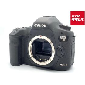 【中古】 【並品】 キヤノン EOS 5D MarkIII ボディ