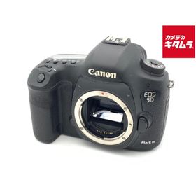 【中古】 【並品】 キヤノン EOS 5D MarkIII ボディ