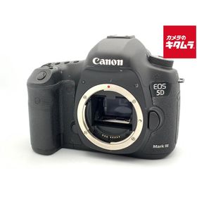 【中古】 【並品】 キヤノン EOS 5D MarkIII ボディ