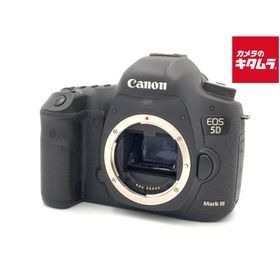 【中古】 【並品】 キヤノン EOS 5D MarkIII ボディ