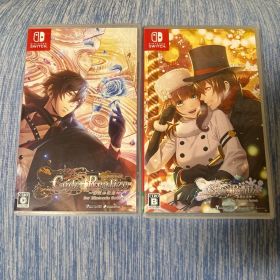 Switch Code:Realize コードリアライズ 2本セット コドリア