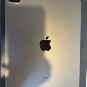 iPad Pro 11インチ 第3世代 MHQR3J/A 本体