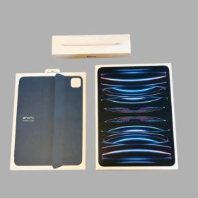 美品【3点セット】iPad Pro 11インチ 第4世代 128GB Wi-Fi