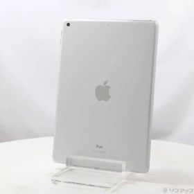 ソフマップ 〔中古品〕 iPad 第8世代 32GB シルバー MYLA2J／A Wi-Fi【251】