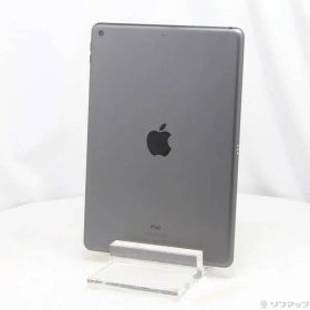 ソフマップ 〔中古品〕 iPad 第8世代 128GB スペースグレイ MYLD2J／A Wi-Fi【262】