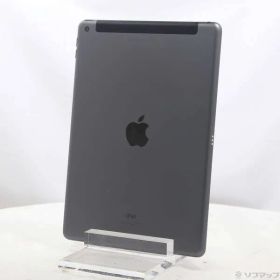 ソフマップ 〔中古品〕 iPad 第8世代 32GB スペースグレイ MYMH2J／A SoftBankロック解除SIMフリー【251】