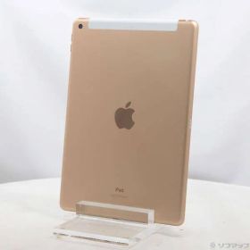 ソフマップ 〔中古品〕 iPad 第8世代 32GB ゴールド MYMK2J／A SoftBankロック解除SIMフリー【251】