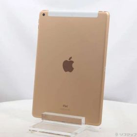 ソフマップ 〔中古品〕 iPad 第8世代 32GB ゴールド MYMK2J／A SoftBank【198】
