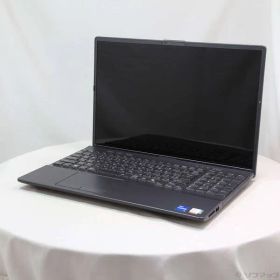 ソフマップ 〔展示品〕 FMV Note A A53-K3 FMVA53K3BB ブライトブラック【344】