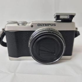 OLYMPUS STYLUS SH-3 デジタルカメラ （1159）