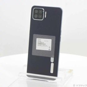 【中古】OPPO(オッポ) OPPO A73 64GB ネービーブルー ZKVE2002BL 楽天 SIMフリー 【269-ud】