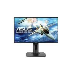 ASUS VG258QR-G(24.5”W 1D1H1DP 0.5ms TN 165Hz)