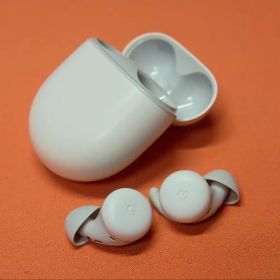 Google Pixel Buds ワイヤレスイヤホン 本体