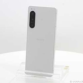 〔中古品〕 Xperia 5 IV 256GB エクリュホワイト XQ-CQ44 SIMフリー〔中古品〕 Xperia 5 IV 256GB エクリュホワイト XQ-CQ44 SIMフリー