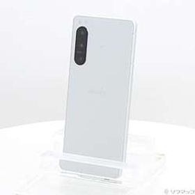 〔中古品〕 Xperia 5 IV 128GB エクリュホワイト A204SO Softbank SIMフリー ［6.1インチ有機EL／Snapdragon 8 Gen 1／RAM:8GB／ナノSIM&eSIM］〔中古品〕 Xperia 5 IV 128GB エクリュホワイト A204SO Softbank SIMフリー ［6.1インチ有機EL／Snapdragon 8 Gen 1／RAM:8GB／ナノSIM&eSIM］