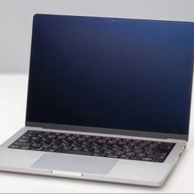 MacBook Pro14インチ 2021 M1 Pro 16GB 512GB