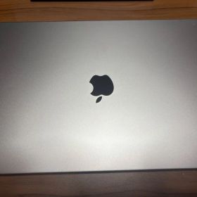 MacBook Pro 16インチ M1pro 16GB,512GB