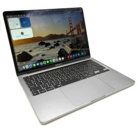 Macbook Pro 13インチ M1 8GB 256 A2338 初期化済み