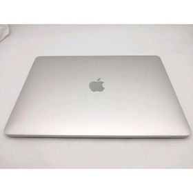 【中古】Apple MacBook Pro 13インチ CTO (Mid 2017) シルバー Core i5(2.3G)/8G/128G(SSD)/Iris Plus 640【ECセンター】保証期間１ヶ月【ランクB】