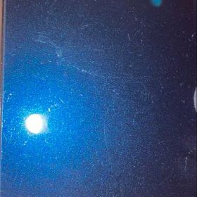 AQUOS 509SH 本体