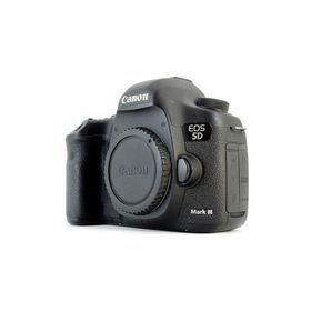 Canon デジタル一眼レフカメラ EOS 5D Mark III ボディ EOS5DMK3