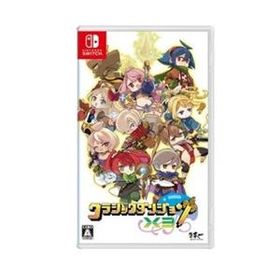 『新品』クラシックダンジョンX3 [Nintendo Switch]