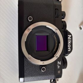 【ショット数3399回】Nikon Z fc 16-50mm レンズキット