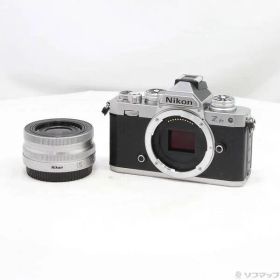 ソフマップ 〔中古品〕 Z fc 16-50 VR SLレンズキット【305】
