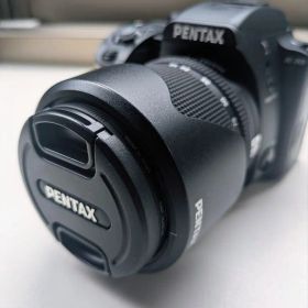 PENTAX K-70 18-135mm レンズキット