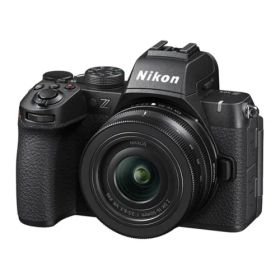 ニコン Z50II 16-50 VR レンズキット ミラーレス一眼カメラ Z502L1650KI