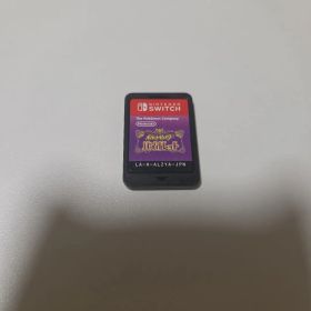 ポケットモンスター バイオレット Nintendo Switch ソフトのみ