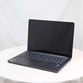 ソフマップ 〔中古品〕 LAVIE SOL PC-S1365LAB ムーンブラック 〔NEC Refreshed PC〕【269】