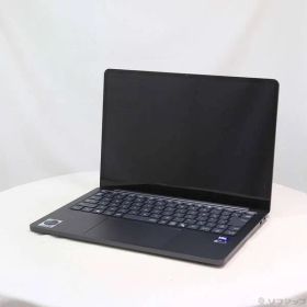ソフマップ 〔中古品〕 LAVIE SOL PC-S1365LAB ムーンブラック 〔NEC Refreshed PC〕【196】