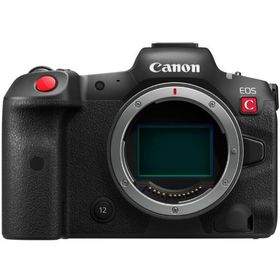 キヤノン CINEMA EOS SYSTEM「EOS R5 C」ボディ Canon EOSR5C 返品種別B