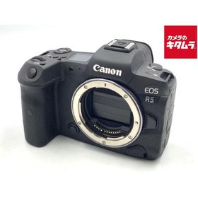 【中古】 【美品】 キヤノン EOS R5 ボディ