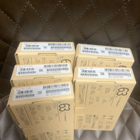 arrows We3 F-52G ライトブルー 5個セット