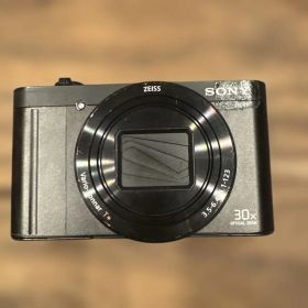 SONY DSC-WX500 デジタルカメラ ジャンク品 本体のみ