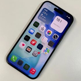 SIMフリー iPhone 16 128GB ブラック