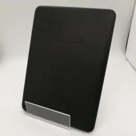 【中古】Amazon Kindle Paperwhite 7インチ Wi-Fi (2024/第12世代) 16GB ブラック【OSU301】保証期間１ヶ月【ランクB】