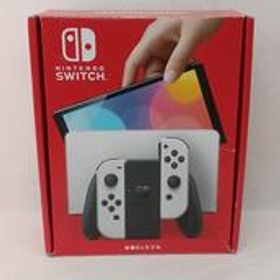 SWITCH 有機ELモデル HEG-S-KAAAA NINTENDO