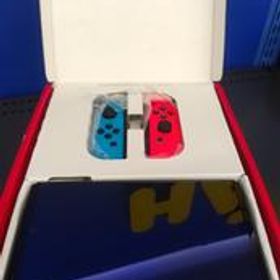 NINTENDO有機ELモデル HEG-S-KABAA NINTENDO