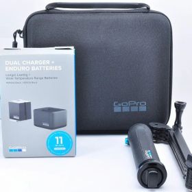 GoPro HERO11 Black 5.3K アクションカメラ 防水 HyperSmooth 5.0 #2083