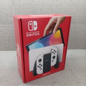 SWITCH 有機ELモデル HEG-001 NINTENDO / 任天堂