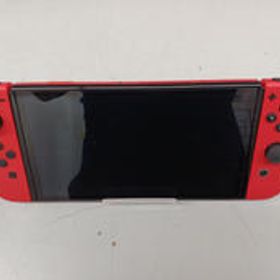 NINTENDO SWITCH 有機EL マリオレッド HEG-001 NINTENDO / 任天堂