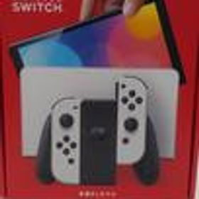 SWITCH有機ELモデル HEG-001 NINTENDO