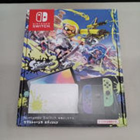 NINTENDO SWITCH 有機EL HEG-001 NINTENDO / 任天堂