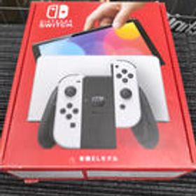 Nintendo Switch 有機ELモデル HEG-001 NINTENDO / 任天堂